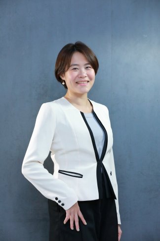 楊玉潔 Jacquelyn 1